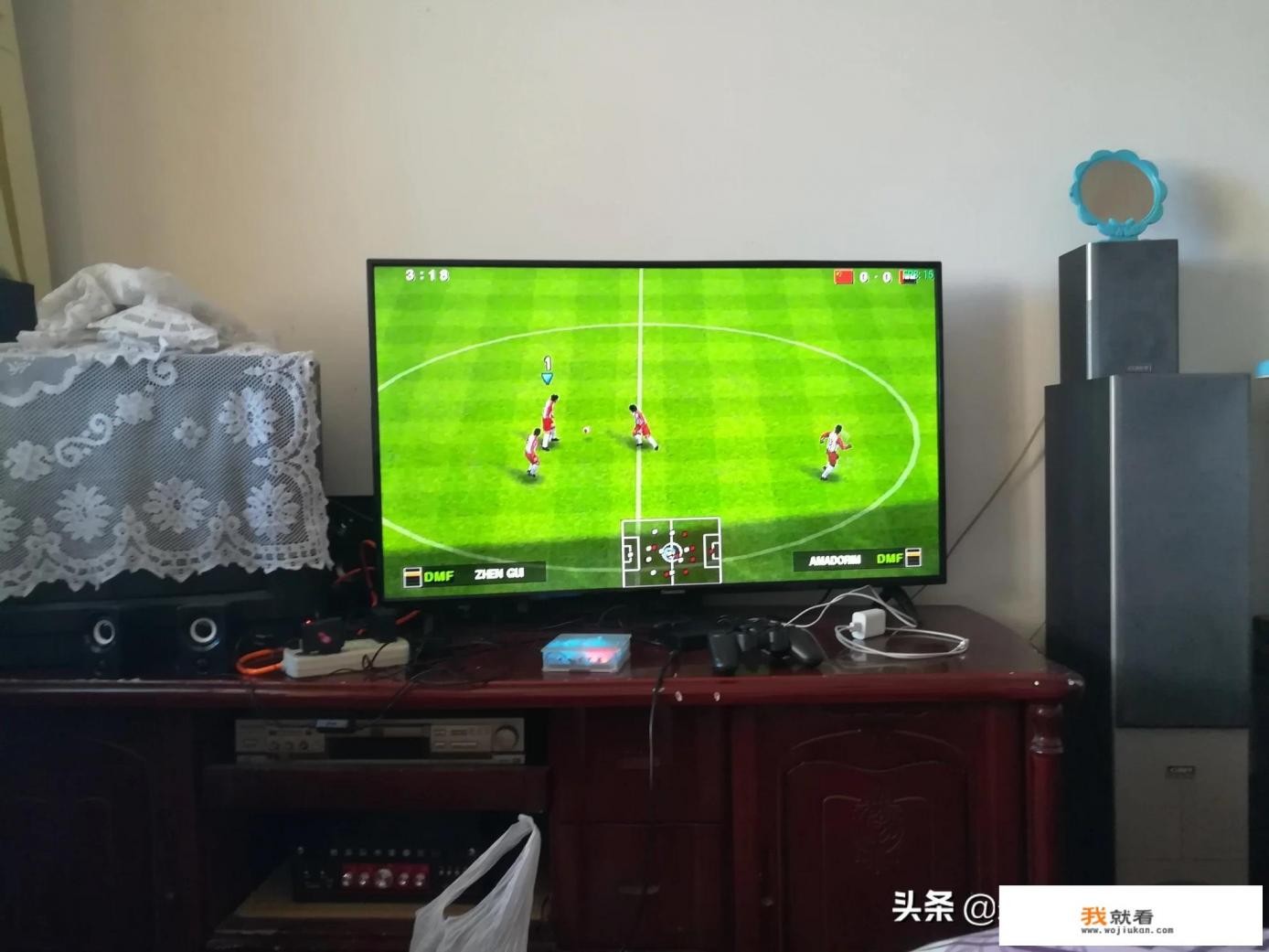 液晶面板厂商排名？