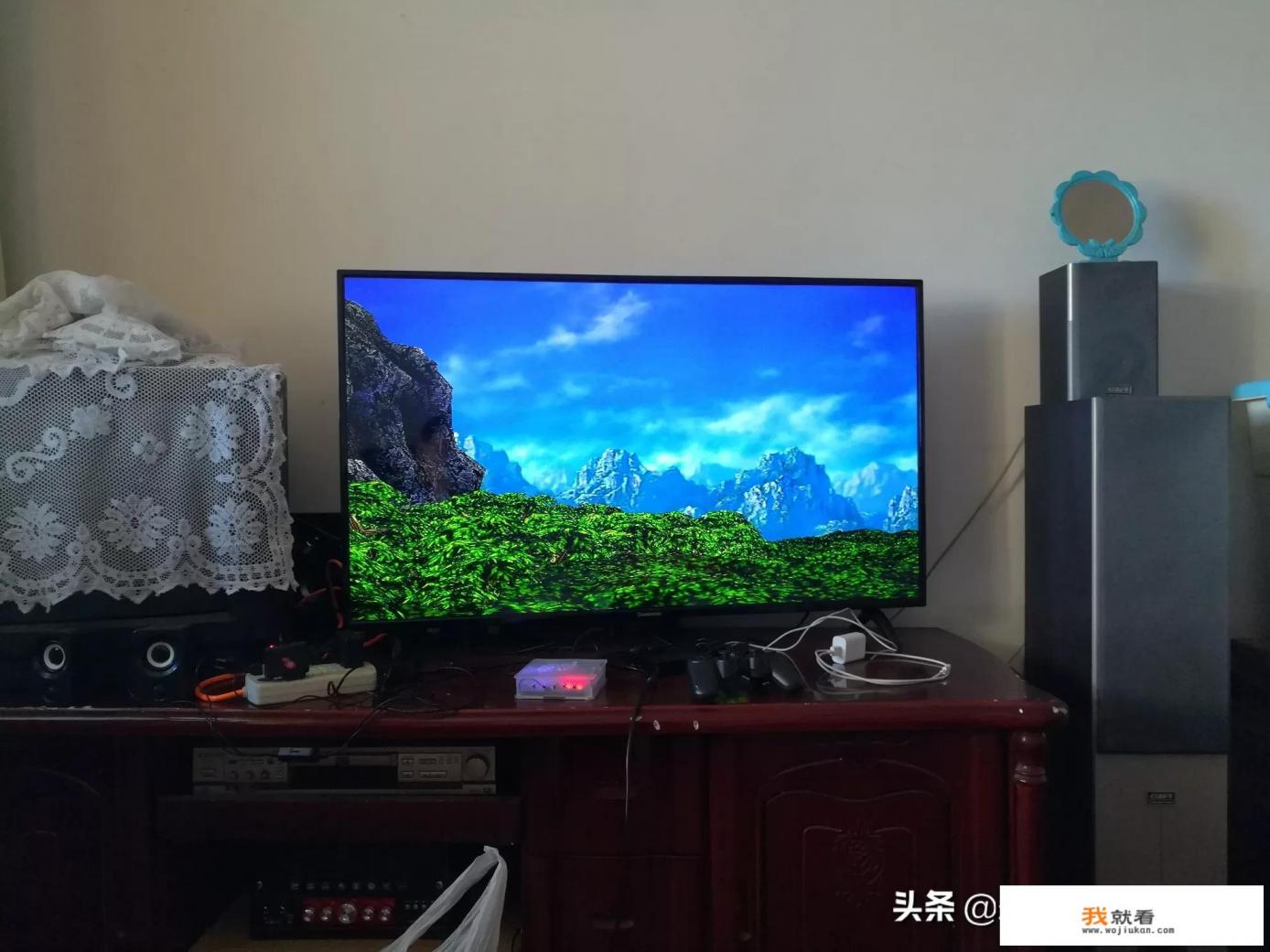 液晶面板厂商排名？