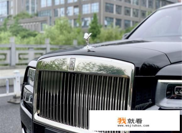 请问劳斯莱斯属于跑车吗？市场价格多少？