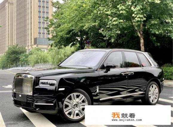 请问劳斯莱斯属于跑车吗？市场价格多少？