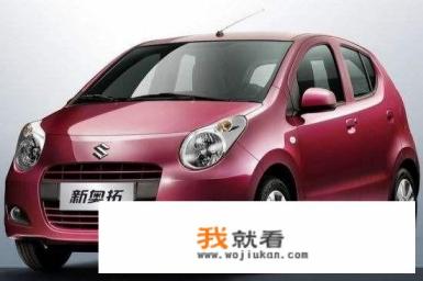 长安奥拓2022款自动挡车型售价？