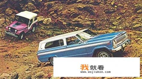 国六越野车排名前十名？