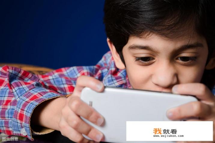 中学生玩网络游戏对学习有害吗？