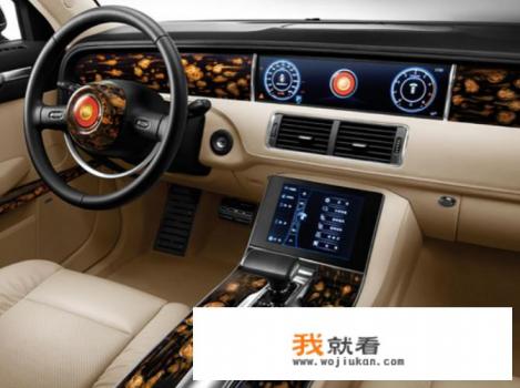 2022款红旗l5价格？