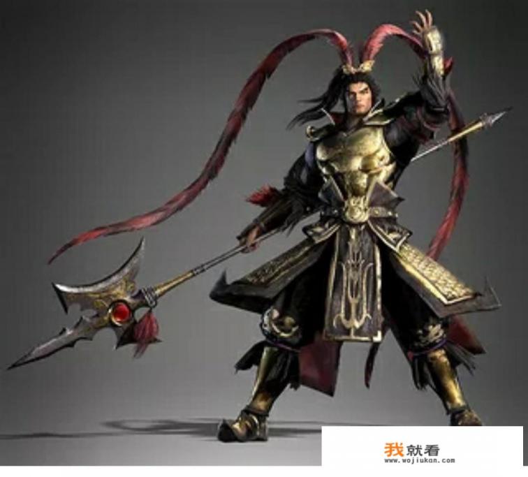 在光荣公司开发的三国系列的游戏中，你最喜欢哪款游戏？为什么？