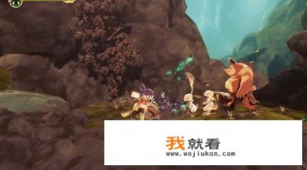 有没有游戏像刀剑神域类一样冒险的单机游戏？
