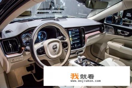 你会为“最美旅行车”沃尔沃V60买单吗？
