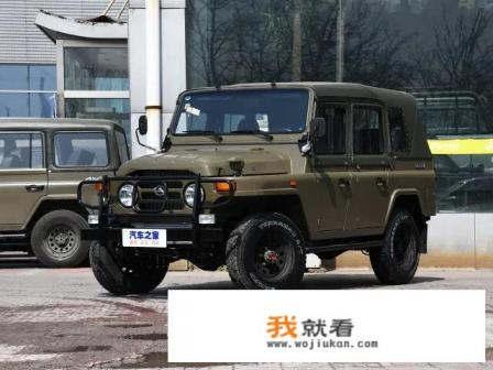 2020北汽集团营收？