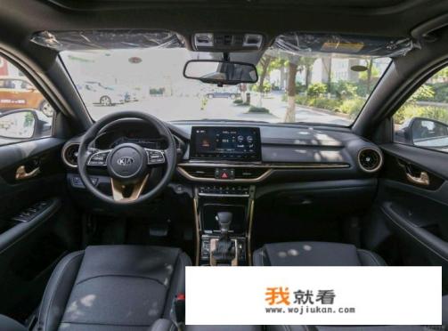起亚k3混动版油电切换方法？