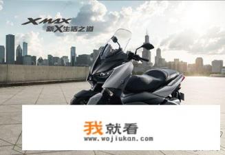 进口踏板摩托车排名前十名？