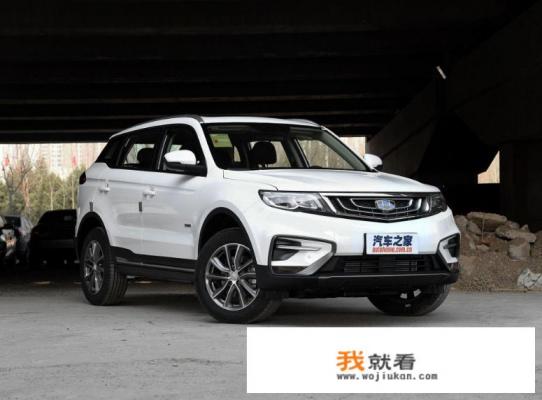 长城f7启动后尾门开不了？