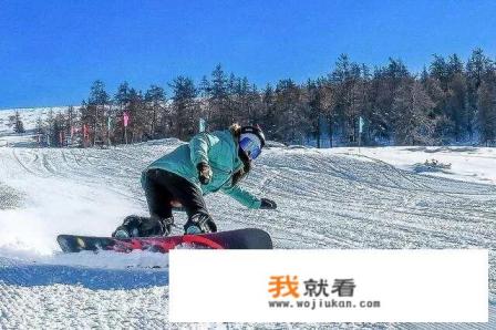 世界著名滑雪场集中分布在？