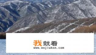 世界著名滑雪场集中分布在？