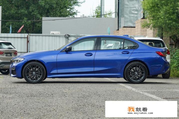 家产多少能买宝马3系？
