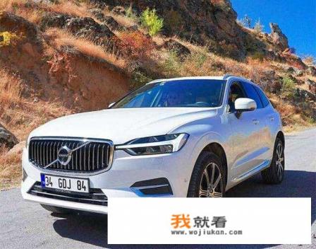 沃尔沃XC60 T8插电混动，5秒破百不到50万，还有新能源补贴，你买吗？