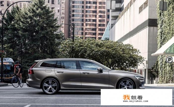 沃尔沃v60维修贵不贵？
