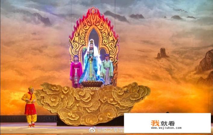 梅兰芳大剧院座位攻略？