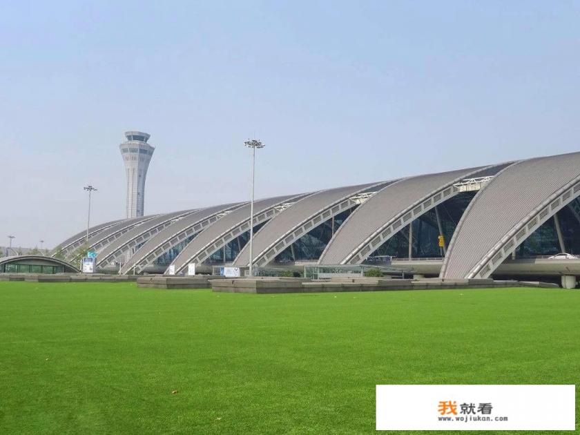 弱弱的问一下，双流机场是什么意思？