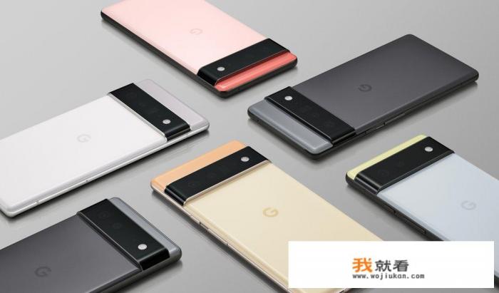 计算摄影+智能通话，Google首款自研芯片Pixel有哪些新看点？