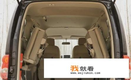 郑州日产新款自动档nv200怎么样啊？