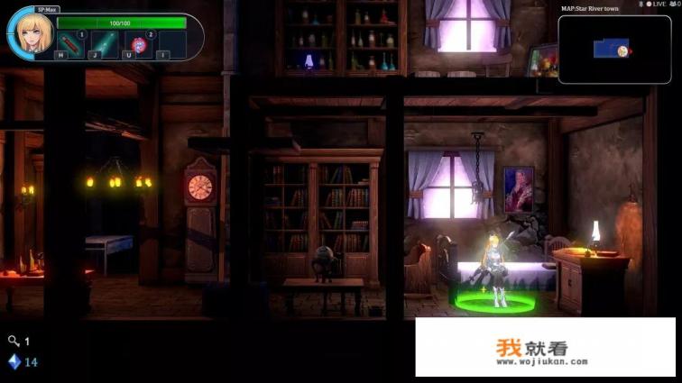 有没有什么好玩的3D网游推荐一下？