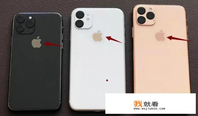 iPhone11 Pro 屏幕尺寸？