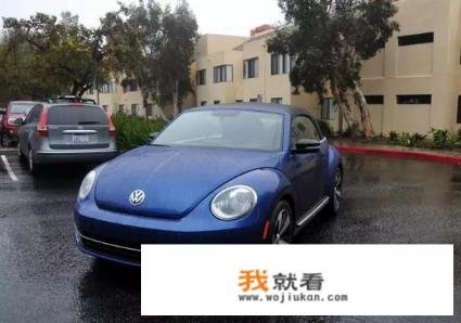 二手车价格出色又适合小女人开的五款车型？