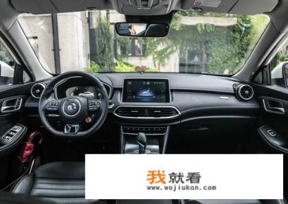 名爵hs trophy落地价？