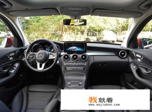 奔驰C260多少钱？