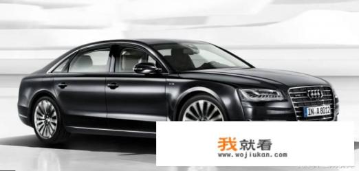 开奥迪a8l给人什么感觉？