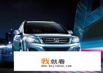 空间大省油的suv车排行榜？