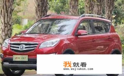 空间大省油的suv车排行榜？