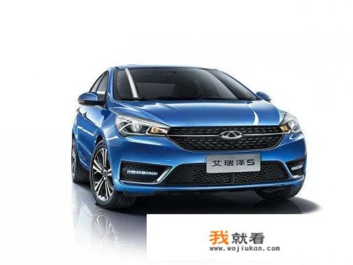 2021最建议买的轿车5到6万？