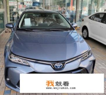 2021家庭用车排行榜前十名？