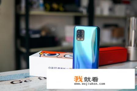 小米10青春详细参数？