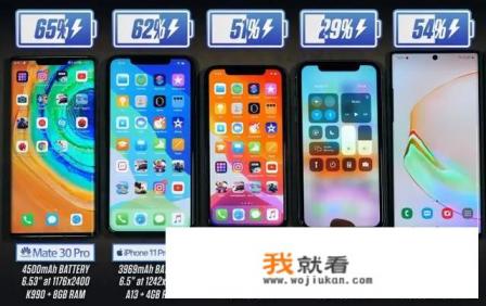 mate30 pro详细参数？