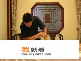 按摩是什么意思呢？