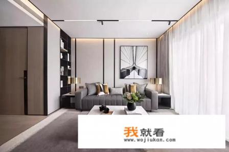 高颜值的窄框线是家装界的新宠，它有哪些好处？