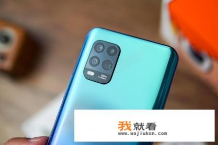 小米10青春详细参数？