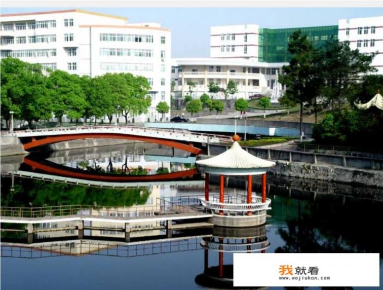九江学院好吗?学生宿舍怎样？