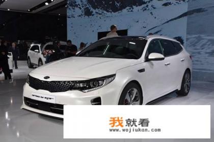 东风起亚k5落地价？