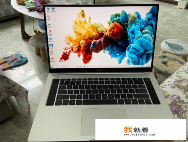 荣耀magicbookpro和暗影精灵6哪个更好？