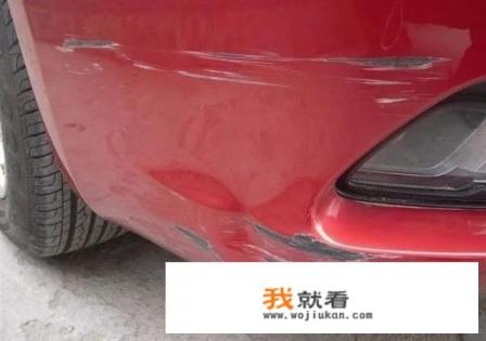 小剐蹭要不要补漆？