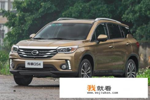 15万左右SUV车型哪个好？