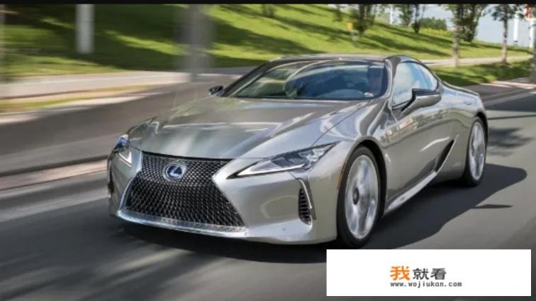 雷克萨斯350图片报价？
