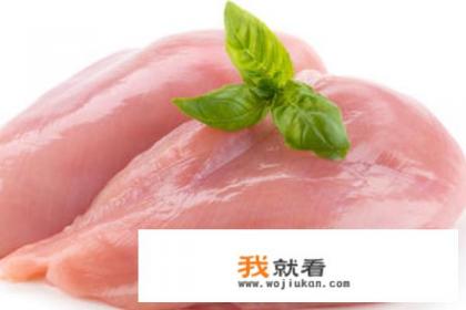 正新鸡排的做法？