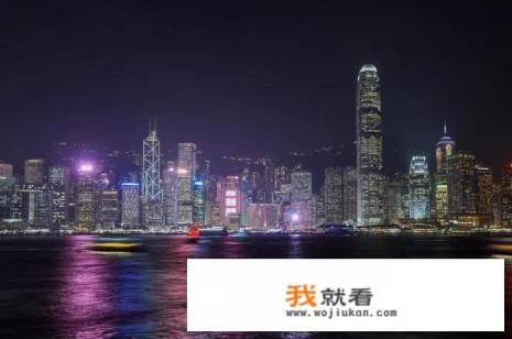 香港七日游，如何规划行程？
