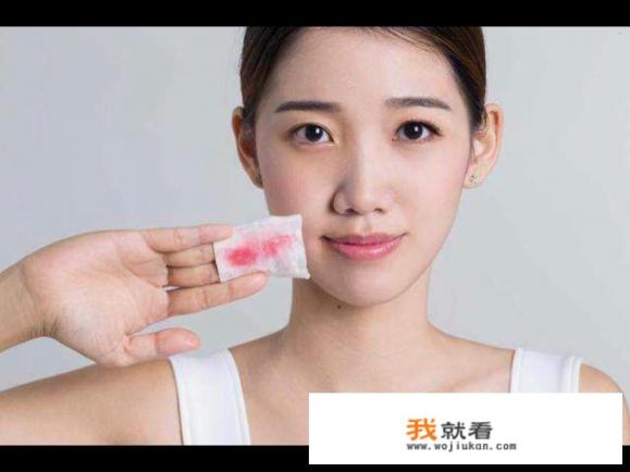 卡尼尔黄色和蓝色哪个好？