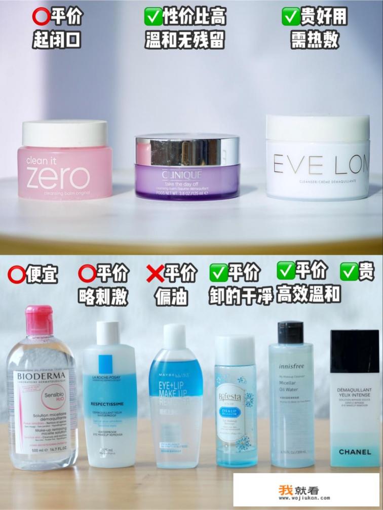 卡尼尔黄色和蓝色哪个好？