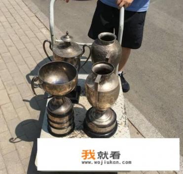 2019世乒赛即将开打，五个项目冠军奖杯分别叫什么名字？有何历史渊源？